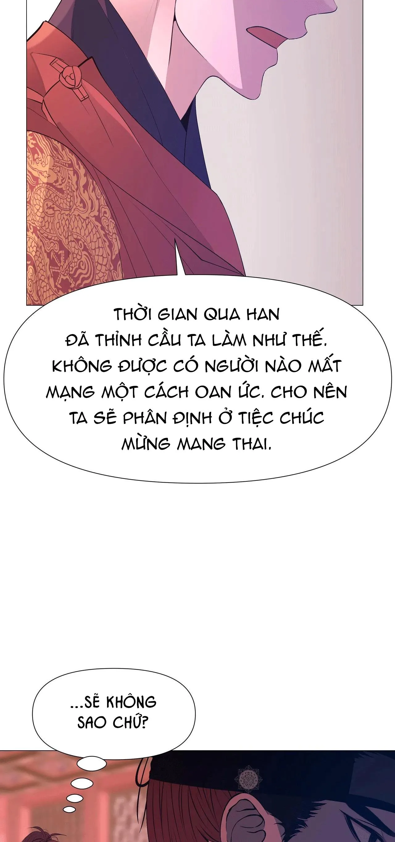 DẠ XOA HÓA LIÊN KÝ Chapter 69 Trang 65