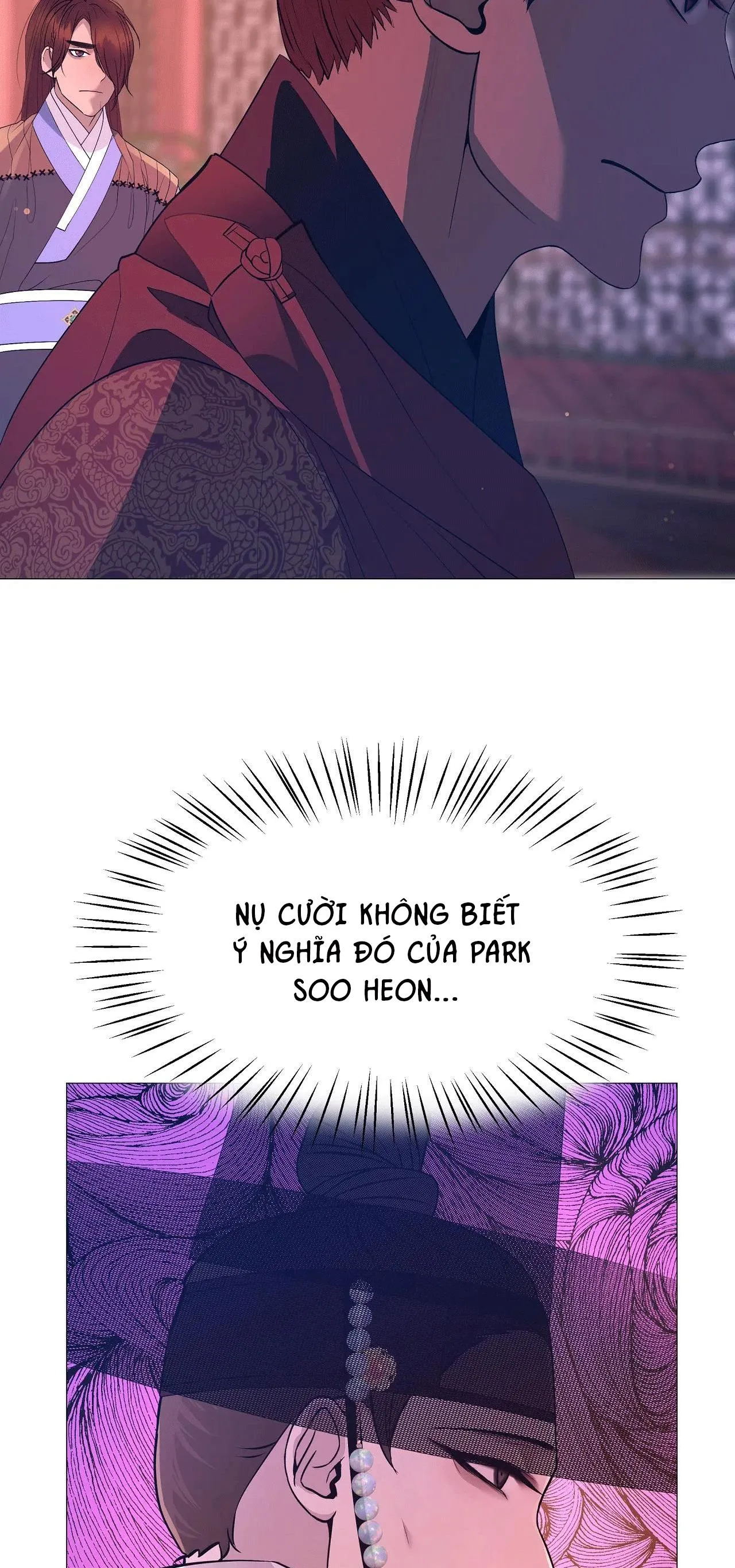 DẠ XOA HÓA LIÊN KÝ Chapter 69 Trang 66