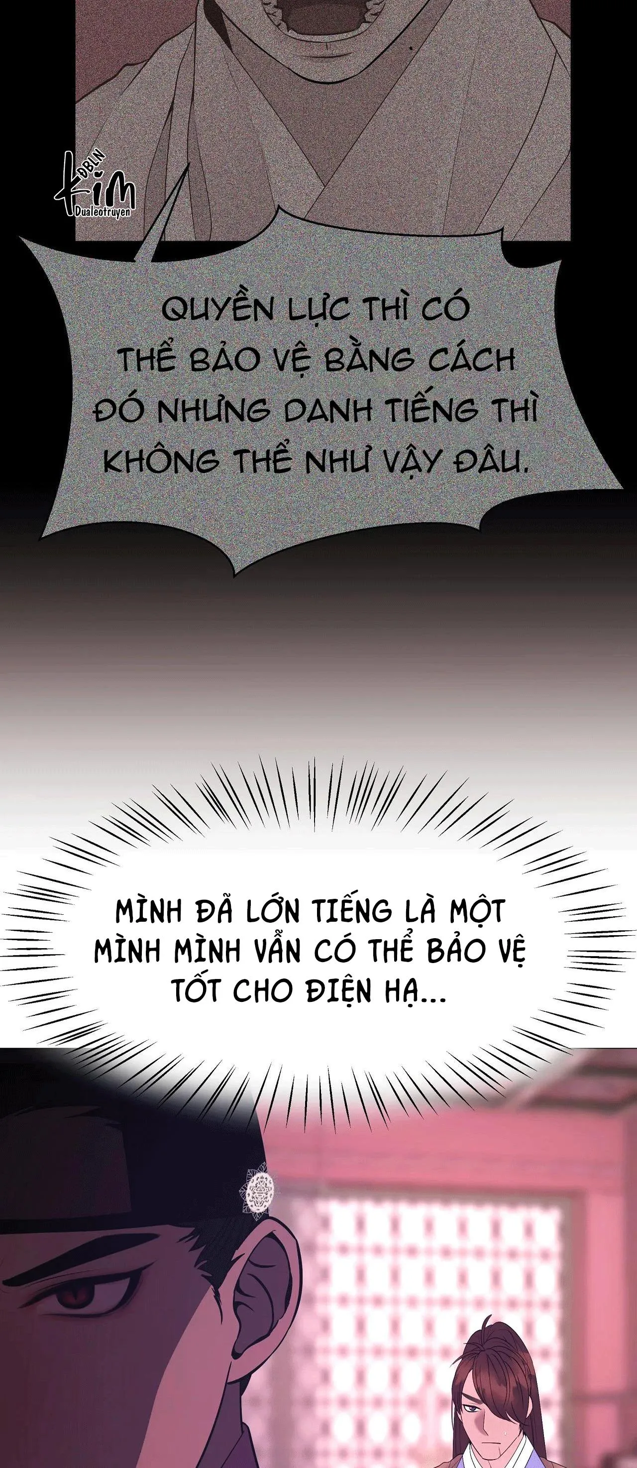 DẠ XOA HÓA LIÊN KÝ Chapter 69 Trang 70
