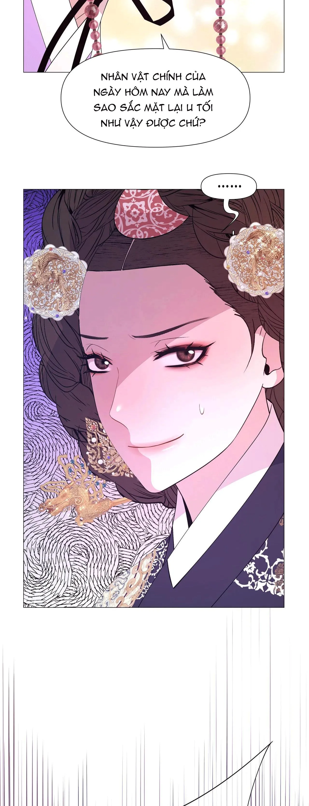 DẠ XOA HÓA LIÊN KÝ Chapter 70 Trang 15