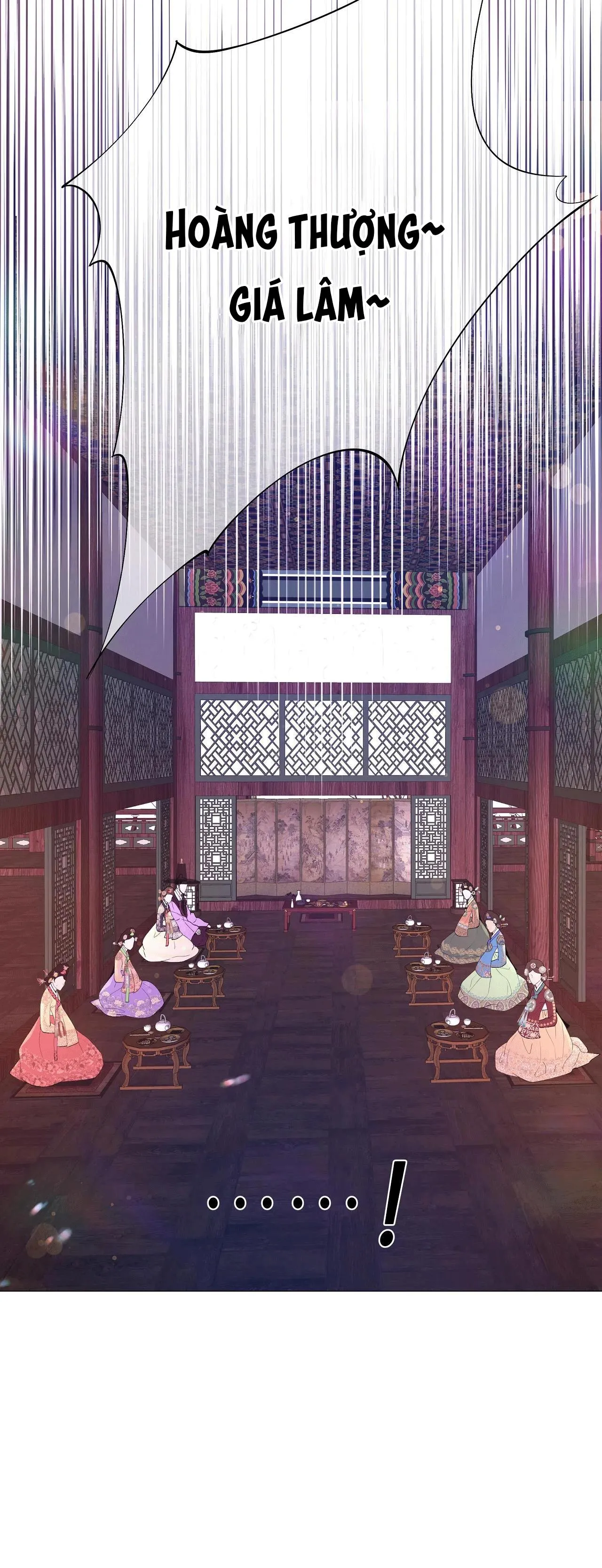 DẠ XOA HÓA LIÊN KÝ Chapter 70 Trang 16