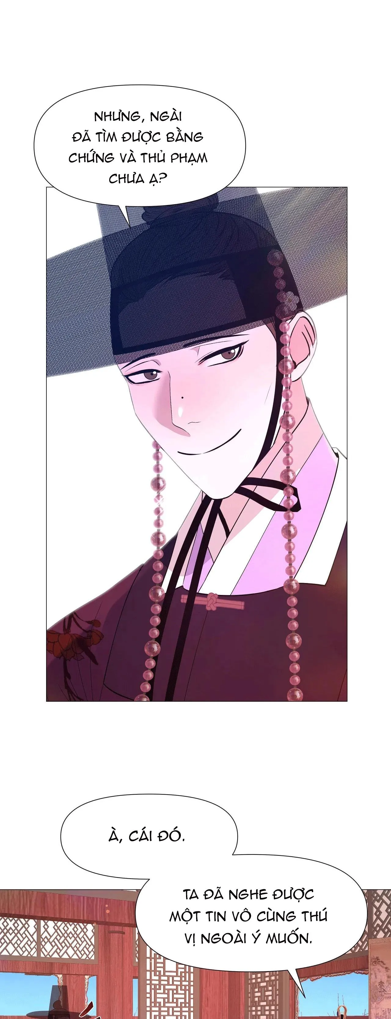 DẠ XOA HÓA LIÊN KÝ Chapter 70 Trang 27