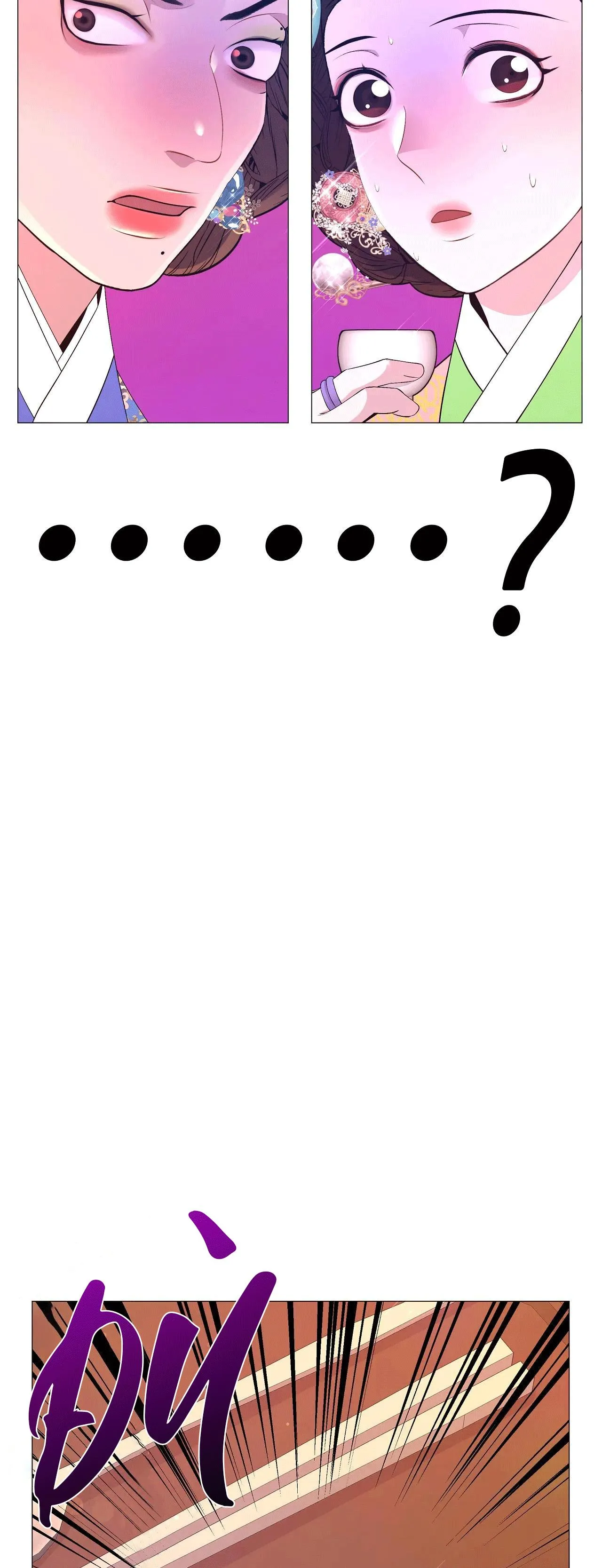 DẠ XOA HÓA LIÊN KÝ Chapter 70 Trang 34