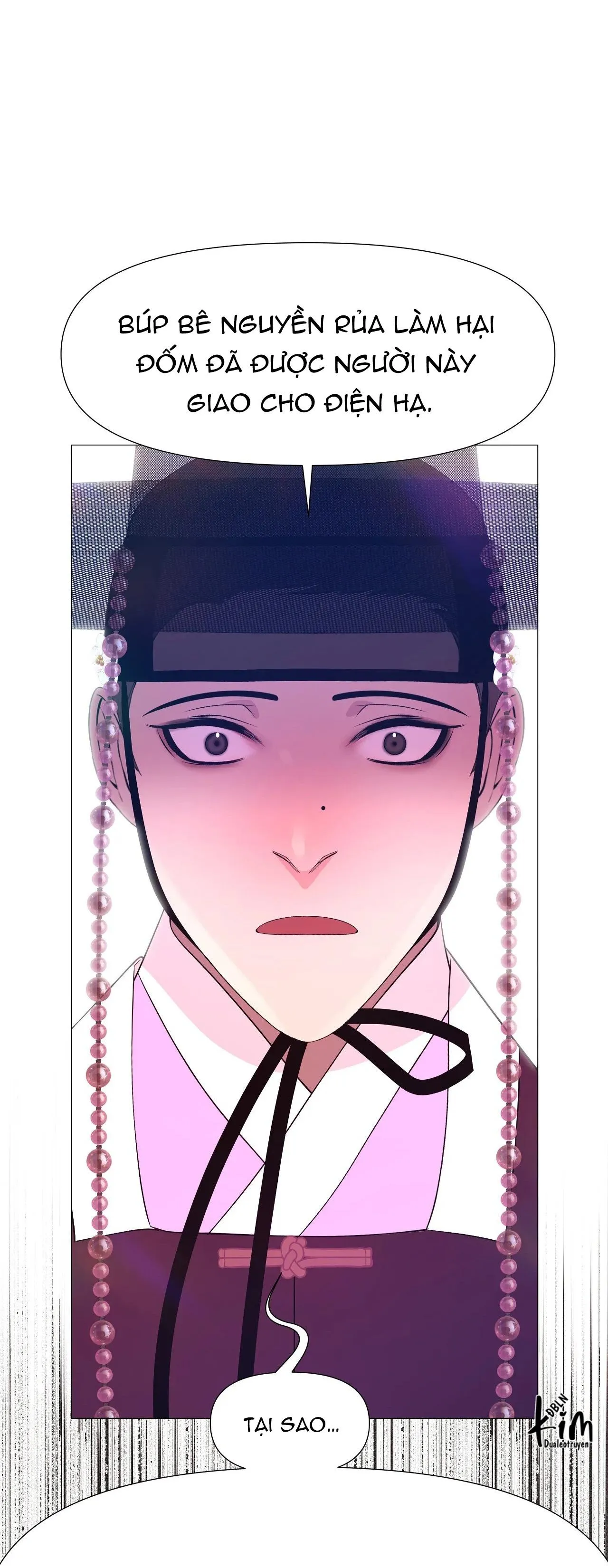 DẠ XOA HÓA LIÊN KÝ Chapter 71 Trang 26