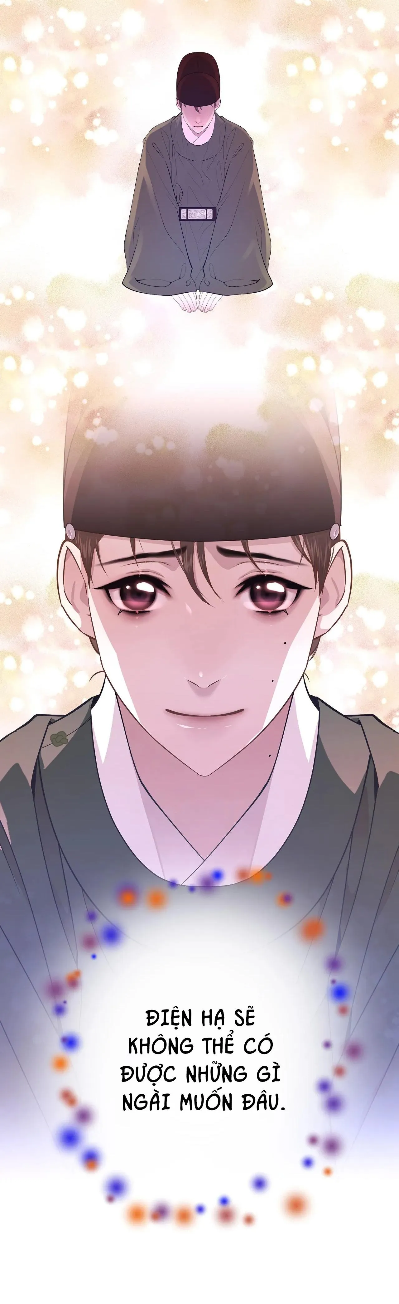 DẠ XOA HÓA LIÊN KÝ Chapter 71 Trang 37