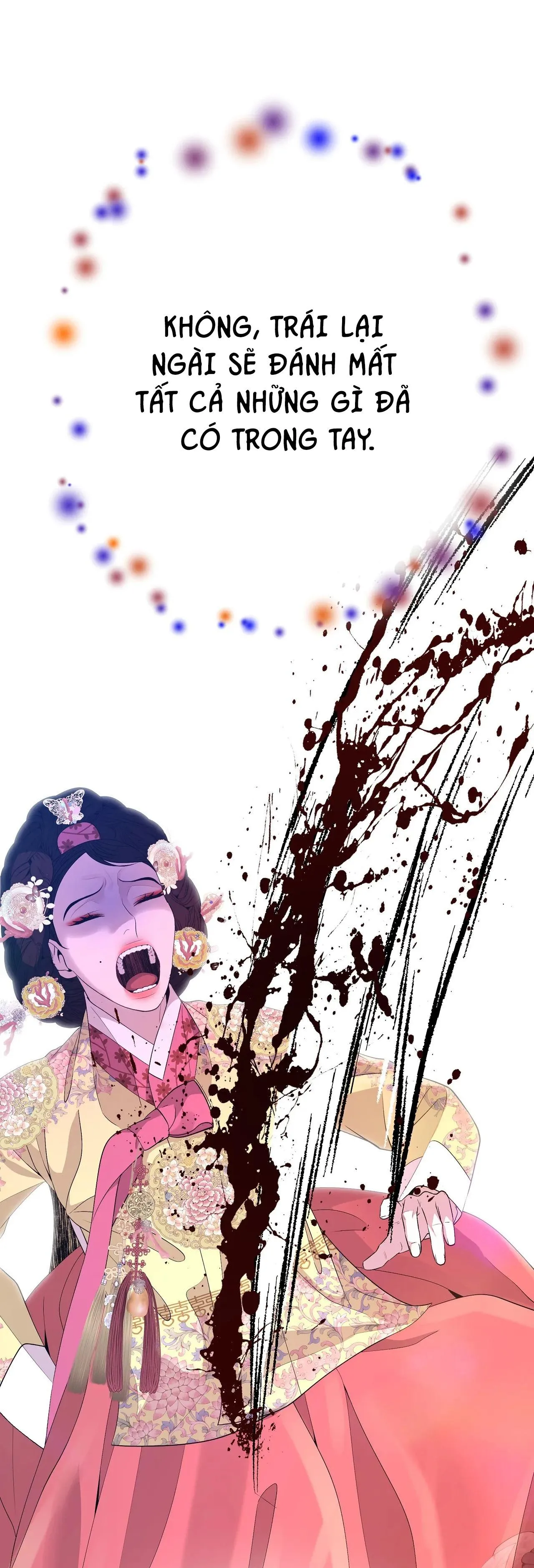 DẠ XOA HÓA LIÊN KÝ Chapter 71 Trang 38