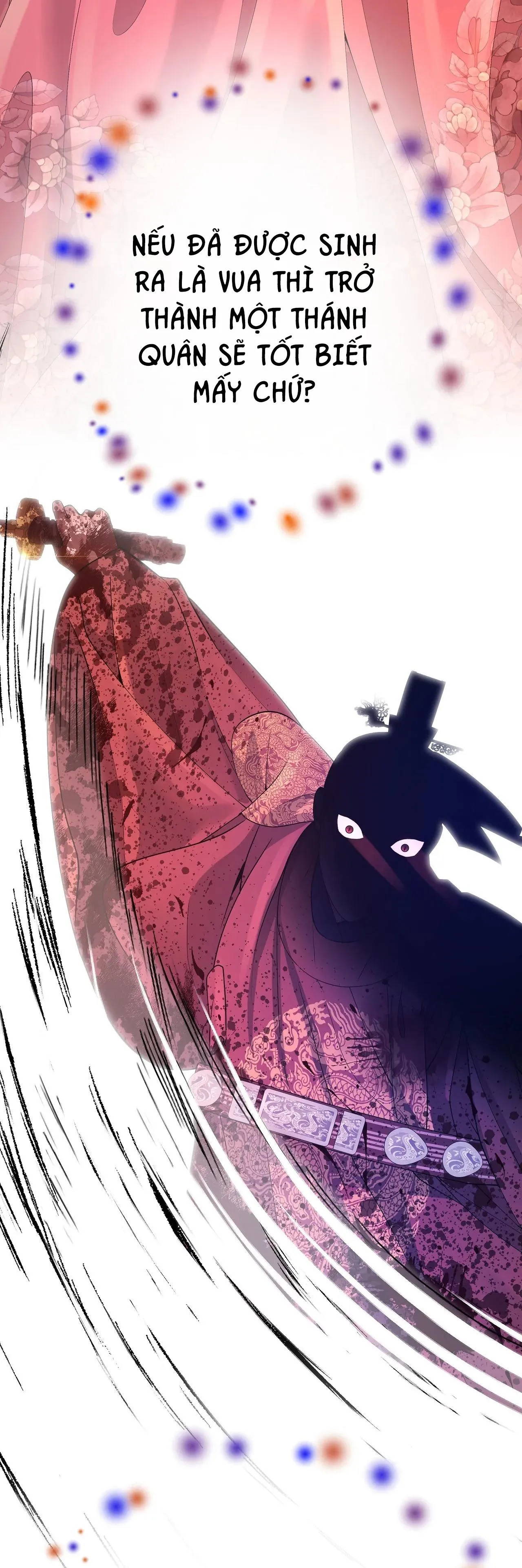 DẠ XOA HÓA LIÊN KÝ Chapter 71 Trang 39