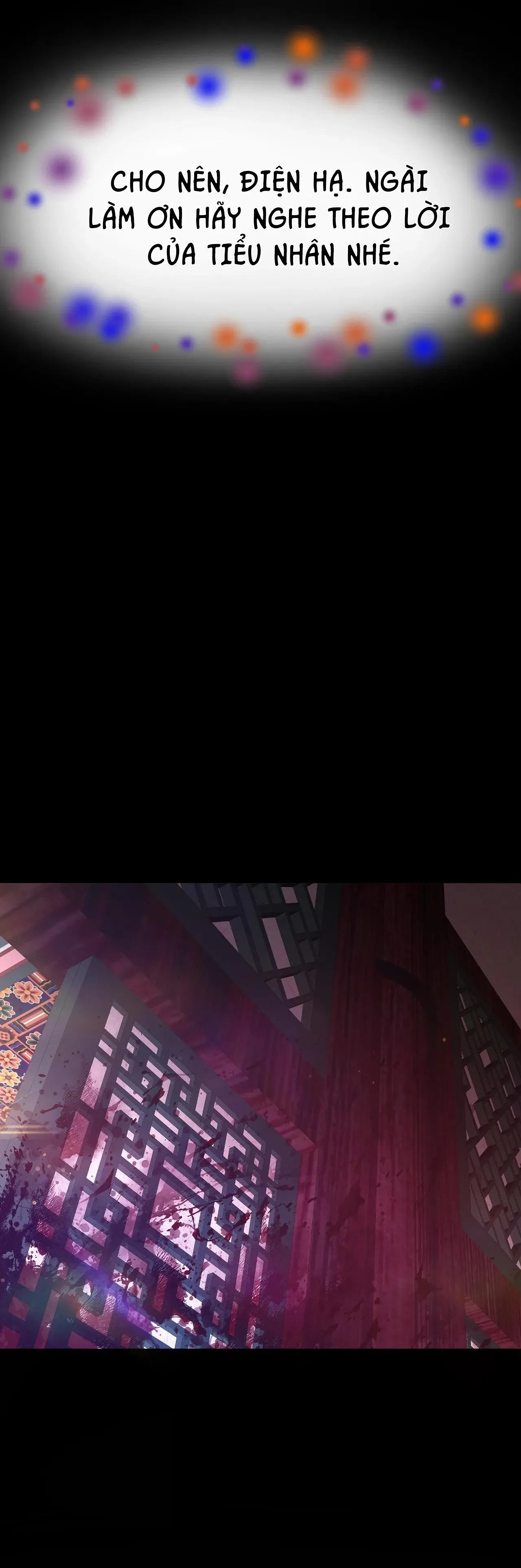 DẠ XOA HÓA LIÊN KÝ Chapter 71 Trang 42