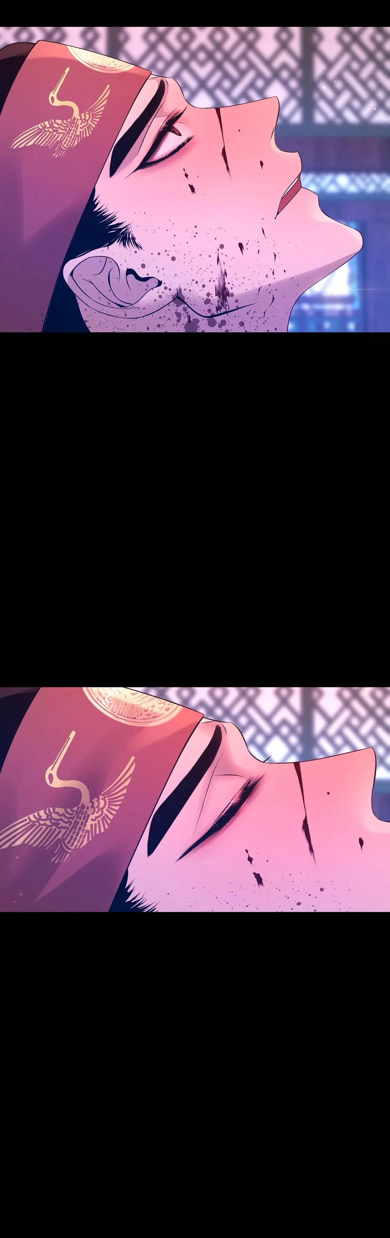 DẠ XOA HÓA LIÊN KÝ Chapter 71 Trang 44