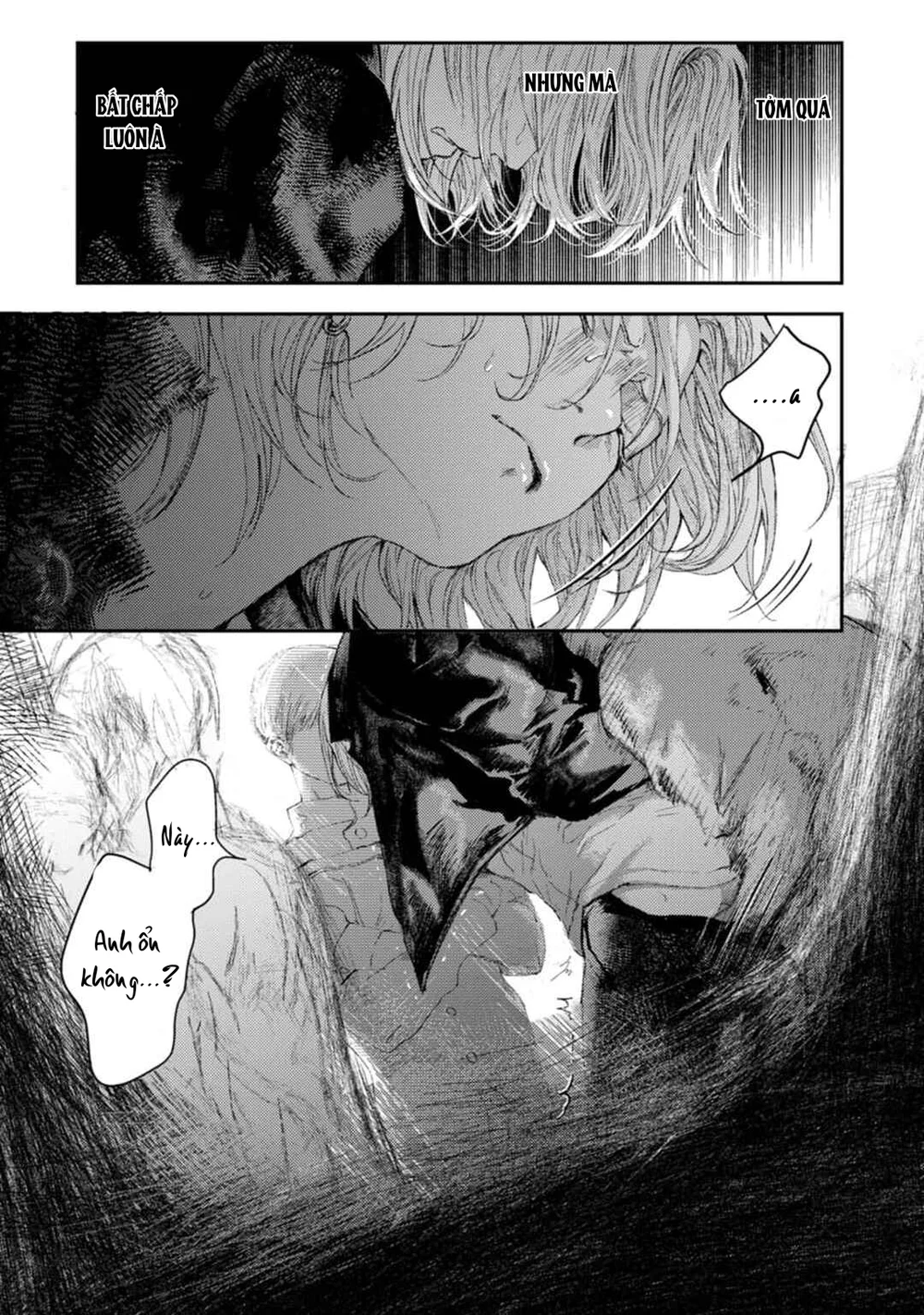 Dạ Xoa Tiếu Diện Chapter 1 Trang 23