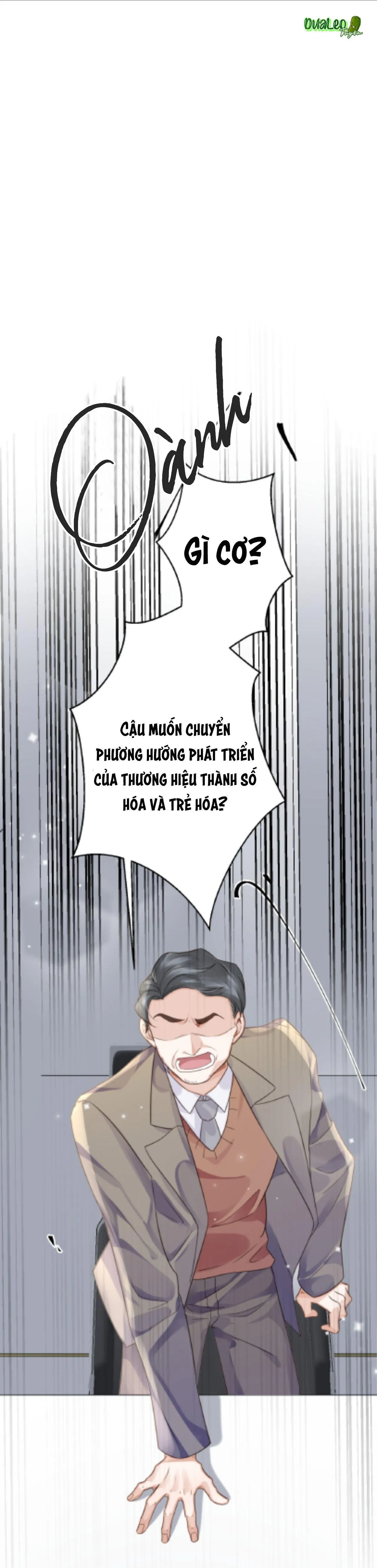 (END) Đặc Chế Cho Riêng Anh Chapter 2 Trang 6