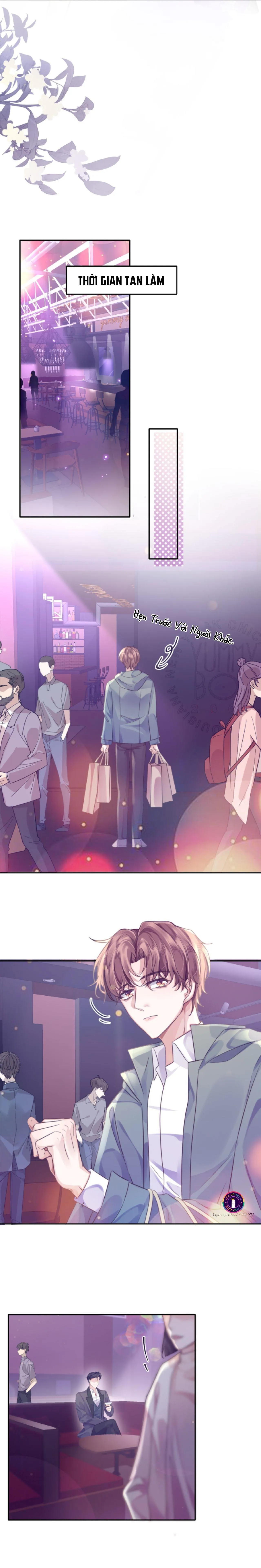 (END) Đặc Chế Cho Riêng Anh Chapter 2 Trang 12