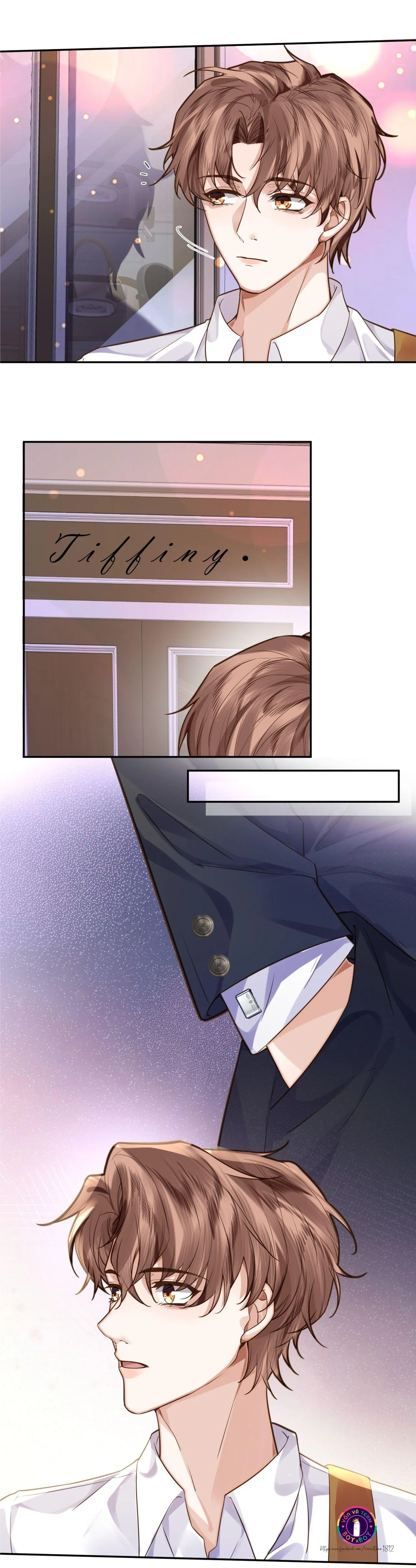 (END) Đặc Chế Cho Riêng Anh Chapter 5 Trang 7