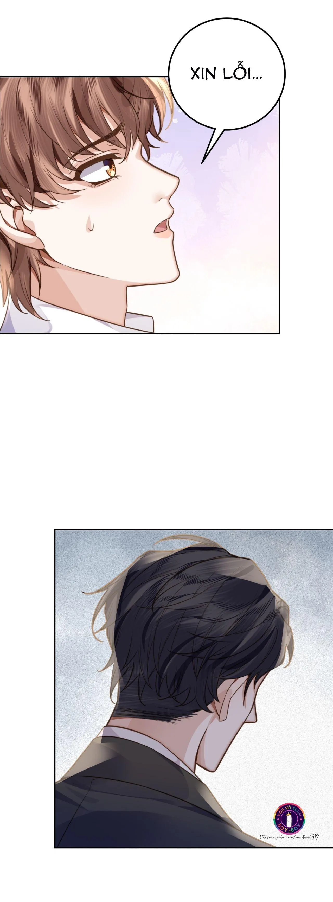 (END) Đặc Chế Cho Riêng Anh Chapter 6 Trang 11