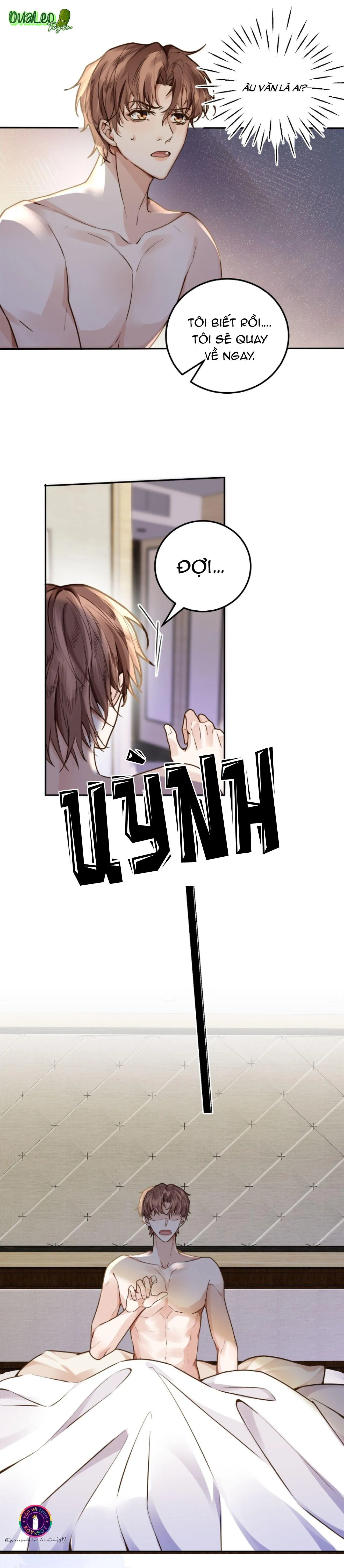 (END) Đặc Chế Cho Riêng Anh Chapter 7 Trang 12