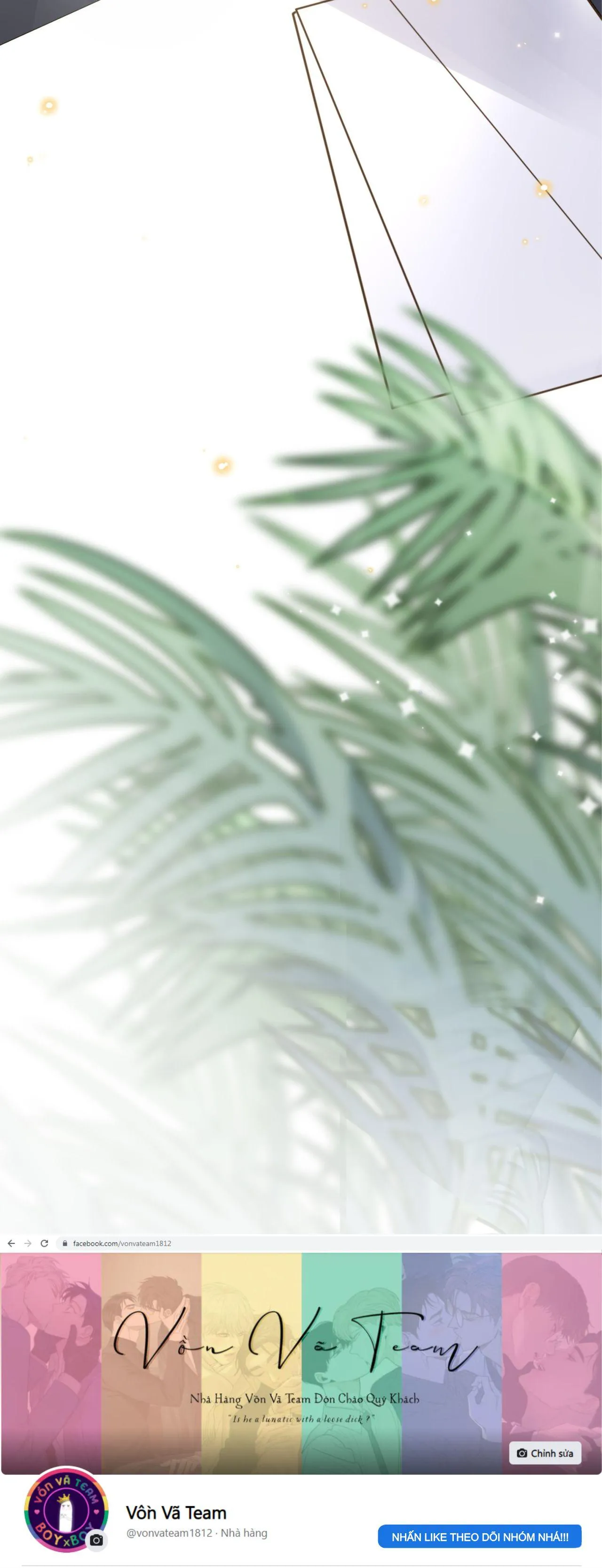 (END) Đặc Chế Cho Riêng Anh Chapter 7 Trang 16