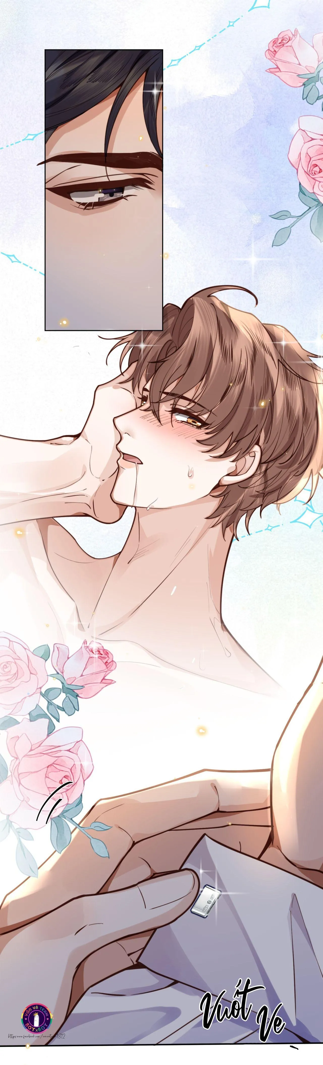 (END) Đặc Chế Cho Riêng Anh Chapter 9 Trang 4