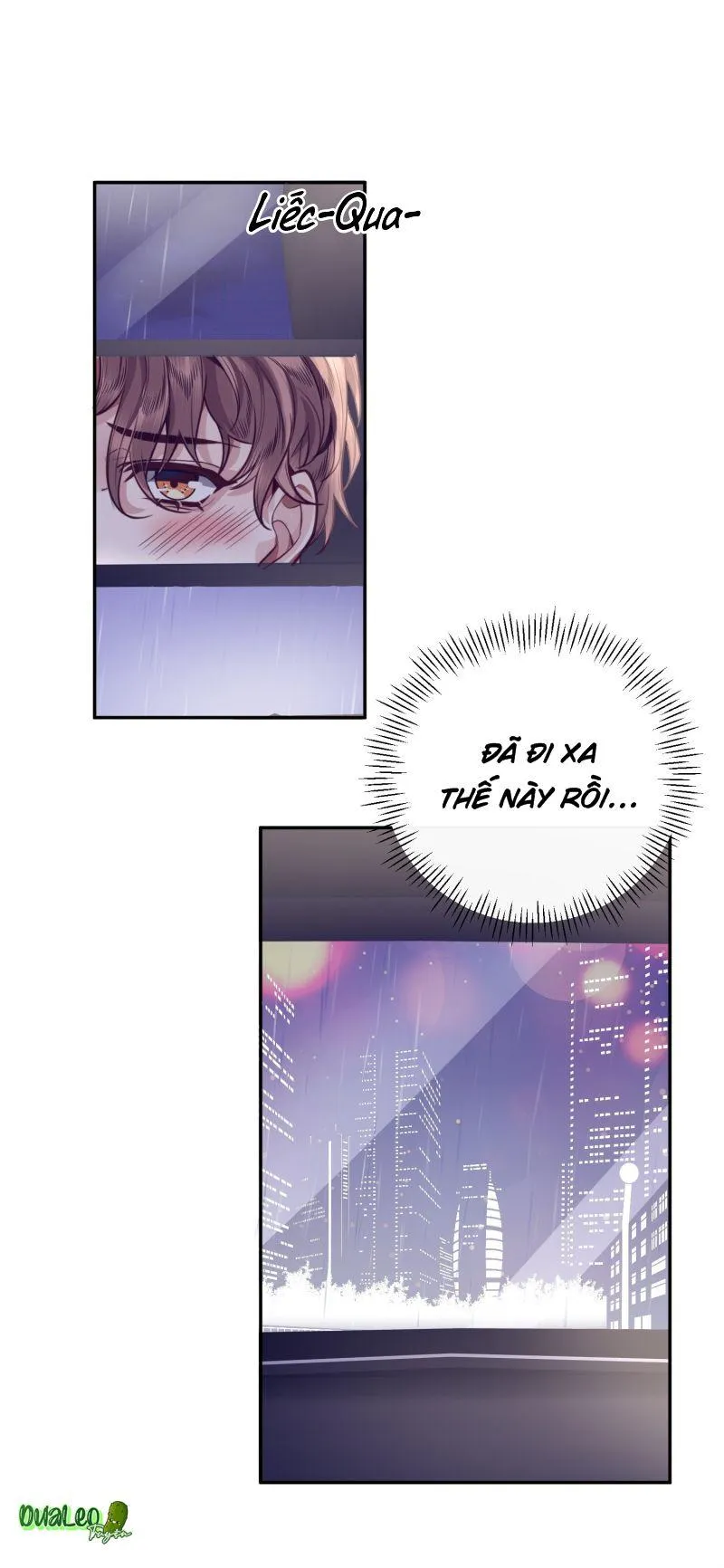 (END) Đặc Chế Cho Riêng Anh Chapter 10 Trang 7