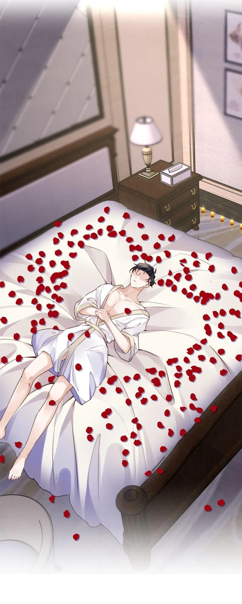 (END) Đặc Chế Cho Riêng Anh Chapter 10 Trang 16