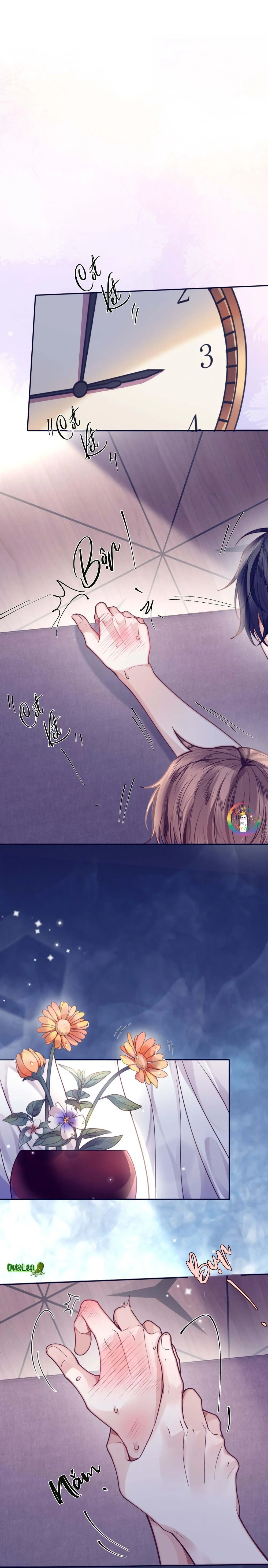 (END) Đặc Chế Cho Riêng Anh Chapter 17 Trang 9