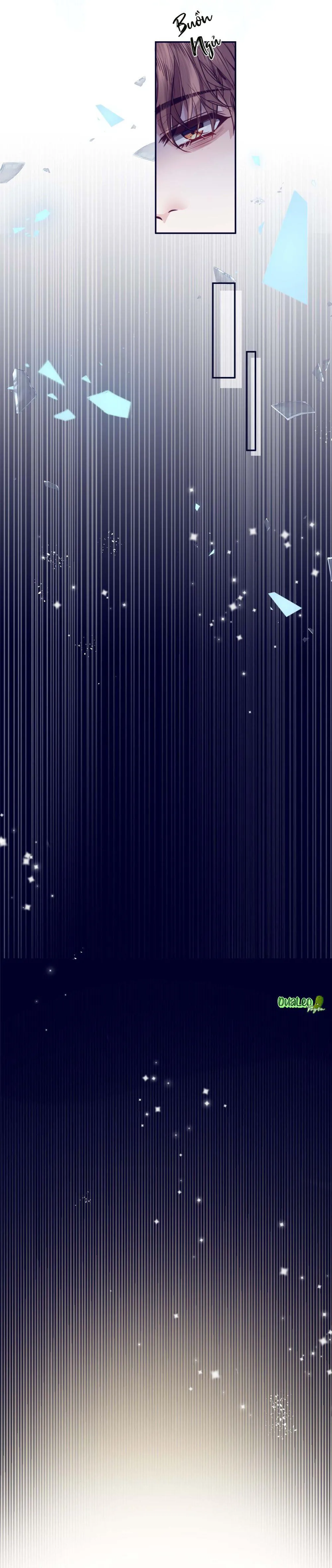 (END) Đặc Chế Cho Riêng Anh Chapter 17 Trang 11