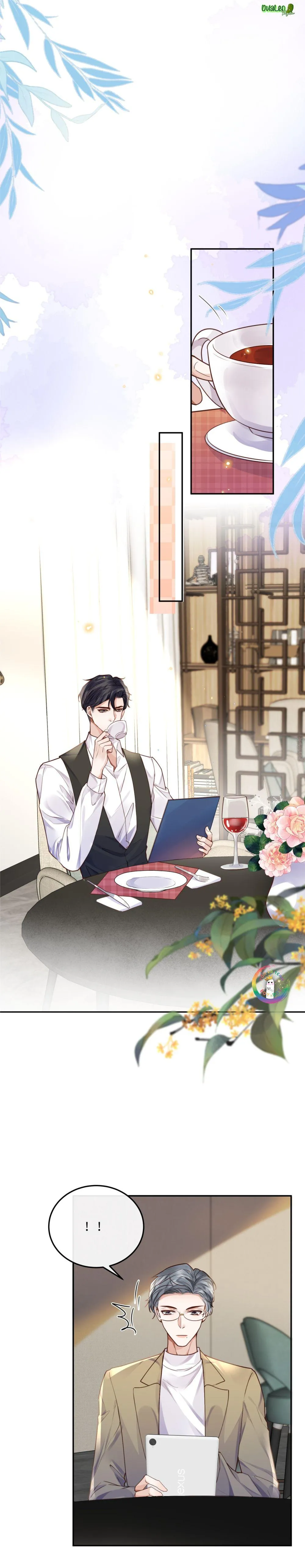 (END) Đặc Chế Cho Riêng Anh Chapter 19 Trang 11