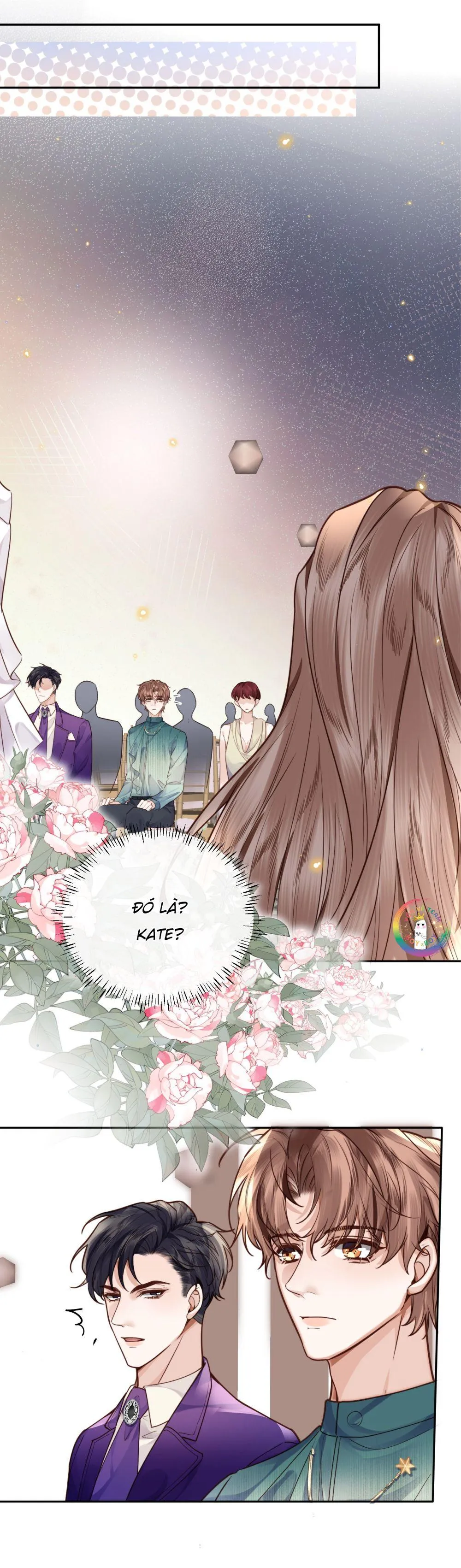 (END) Đặc Chế Cho Riêng Anh Chapter 20 Trang 11