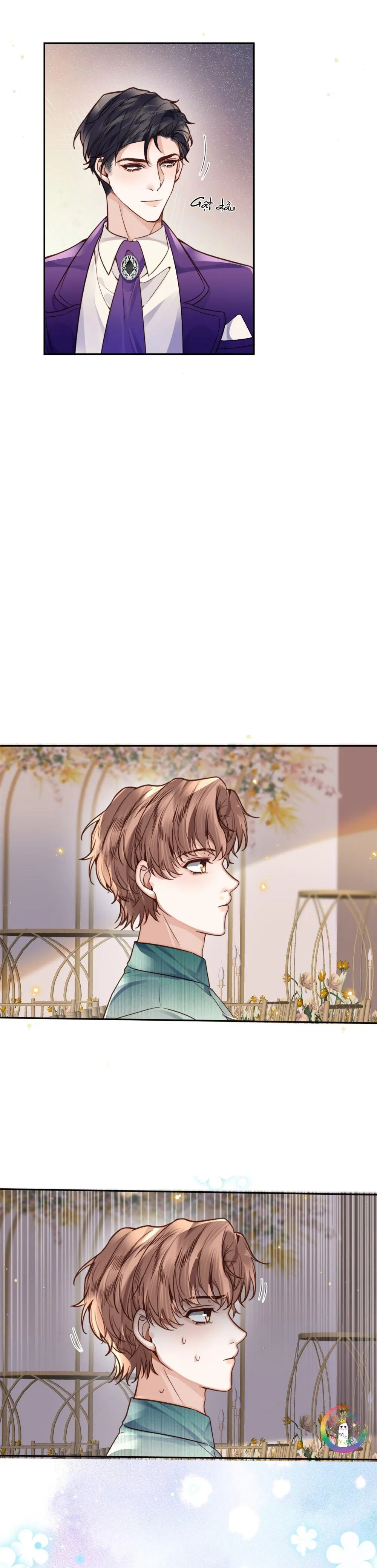 (END) Đặc Chế Cho Riêng Anh Chapter 20 Trang 14