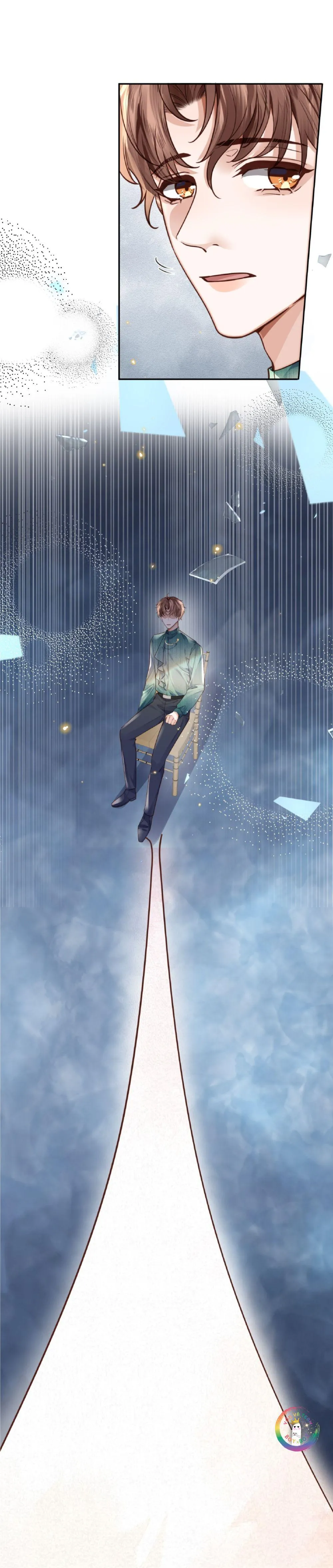 (END) Đặc Chế Cho Riêng Anh Chapter 21 Trang 6