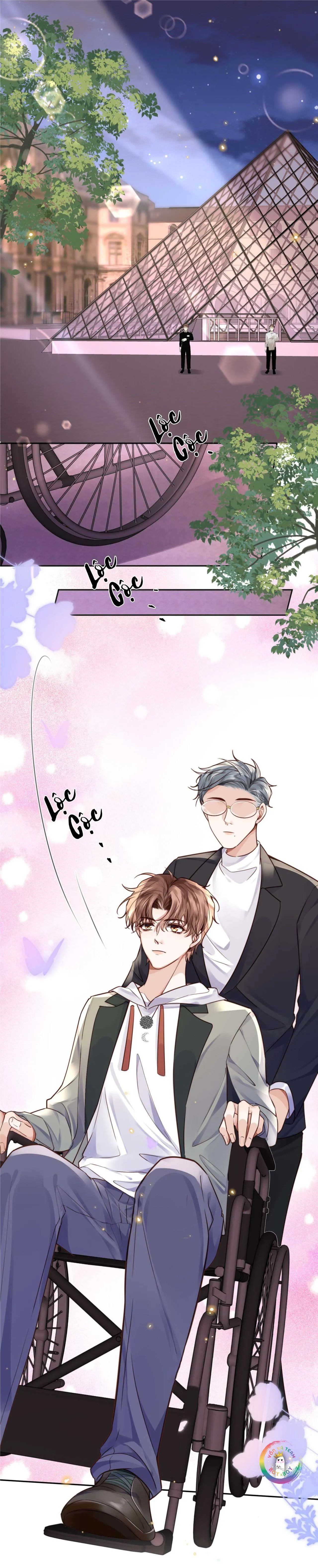 (END) Đặc Chế Cho Riêng Anh Chapter 23 Trang 13