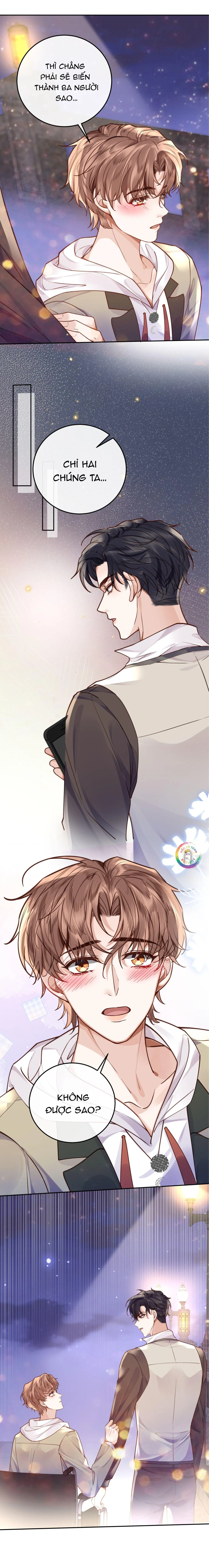 (END) Đặc Chế Cho Riêng Anh Chapter 24 Trang 14