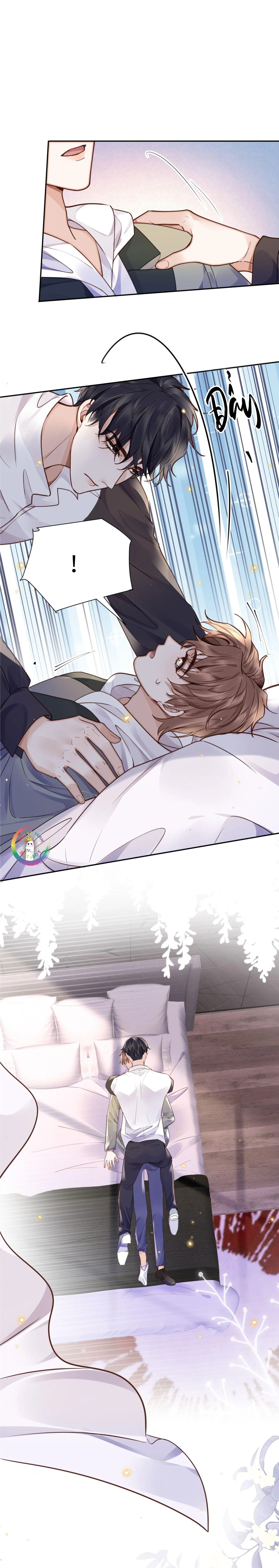 (END) Đặc Chế Cho Riêng Anh Chapter 25 Trang 11