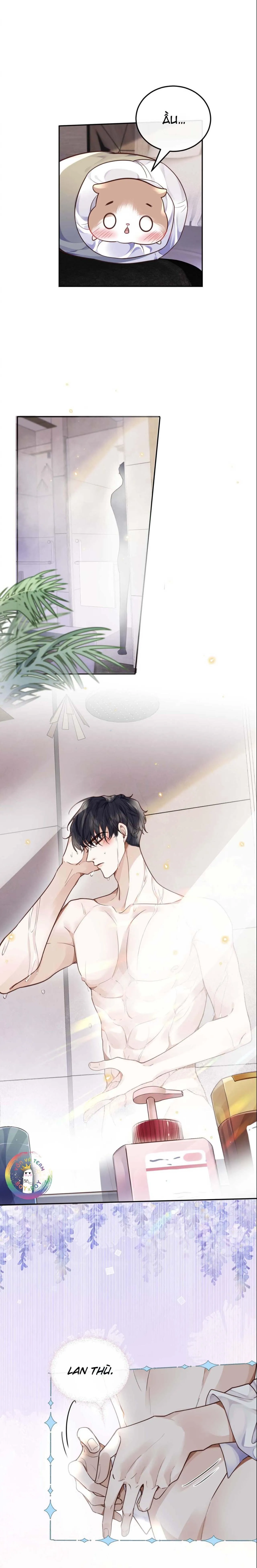 (END) Đặc Chế Cho Riêng Anh Chapter 26 Trang 4