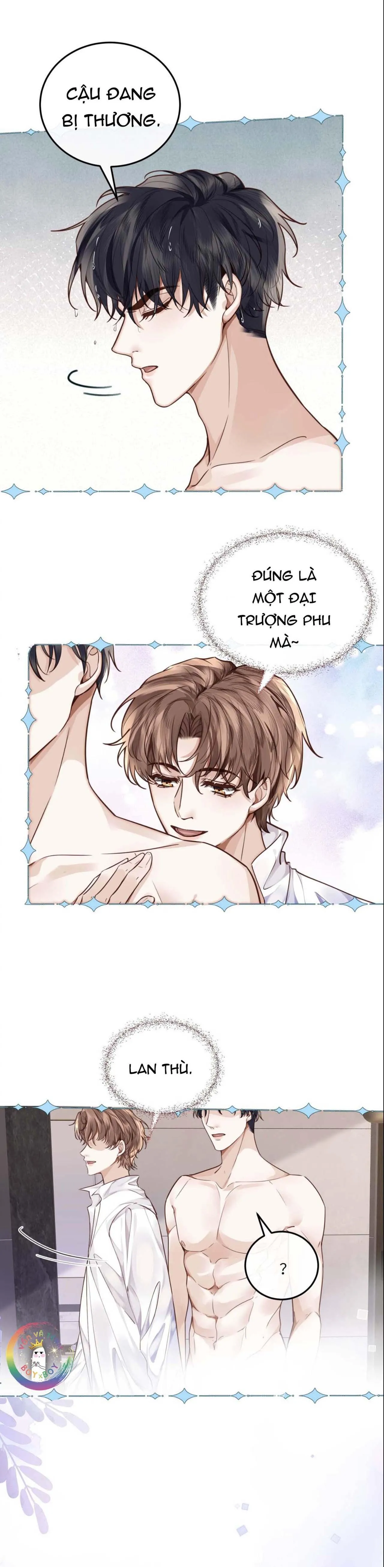 (END) Đặc Chế Cho Riêng Anh Chapter 26 Trang 6