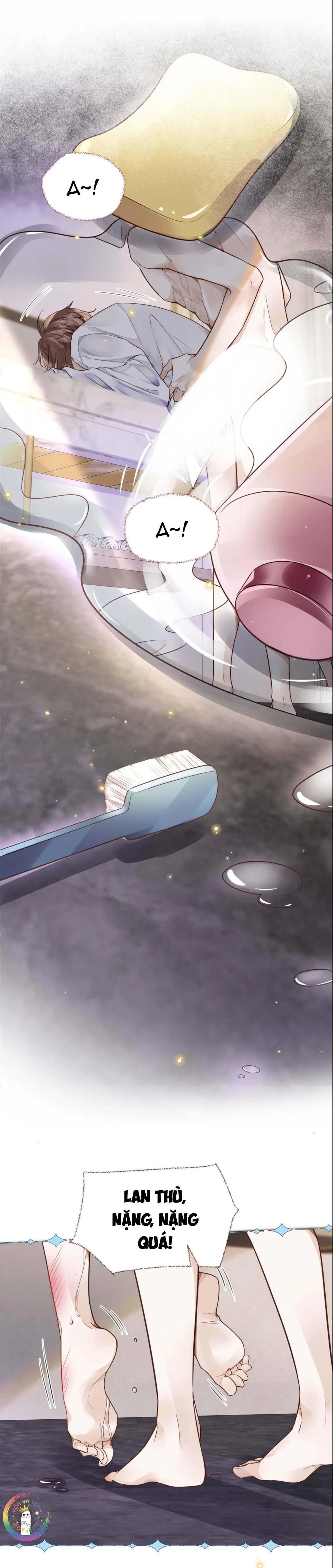 (END) Đặc Chế Cho Riêng Anh Chapter 26 Trang 10