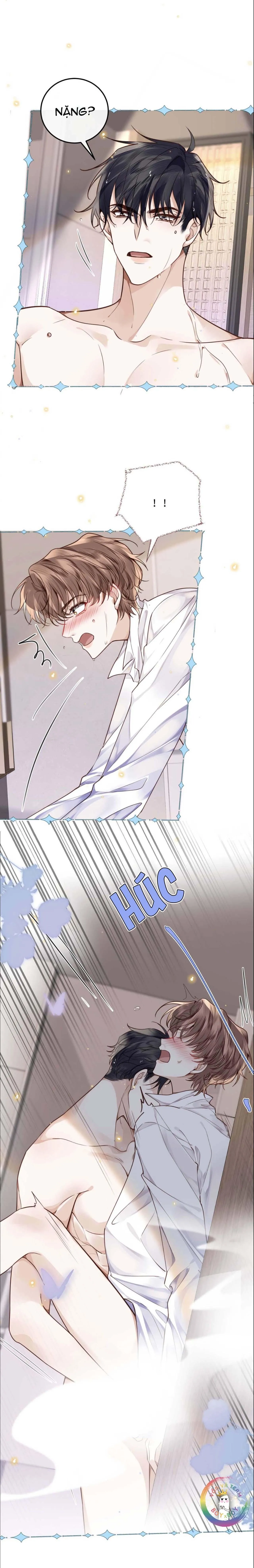 (END) Đặc Chế Cho Riêng Anh Chapter 26 Trang 11