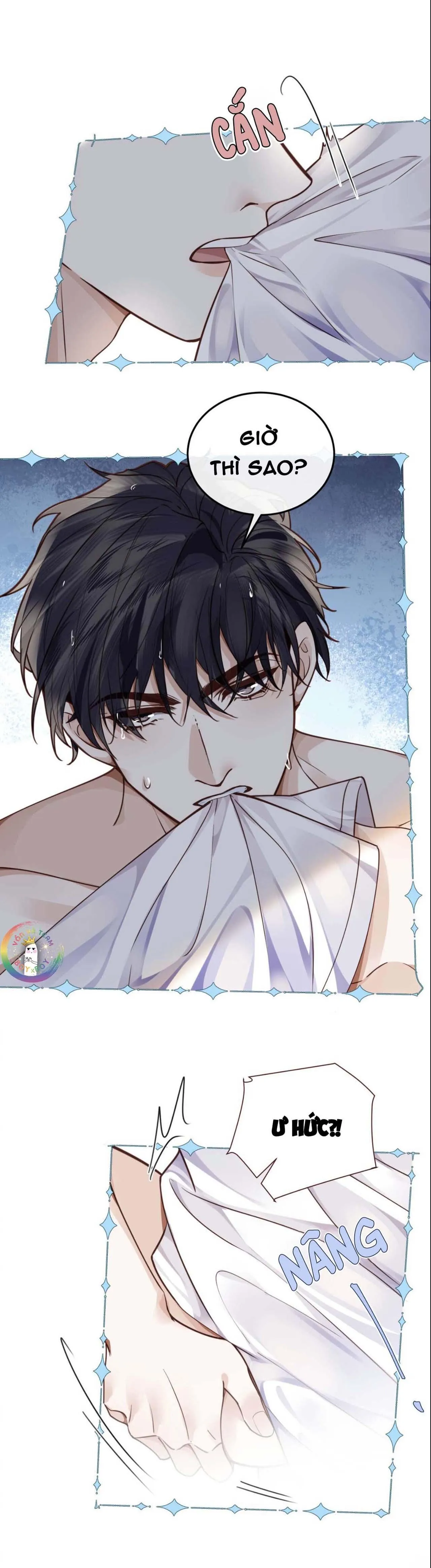 (END) Đặc Chế Cho Riêng Anh Chapter 26 Trang 12