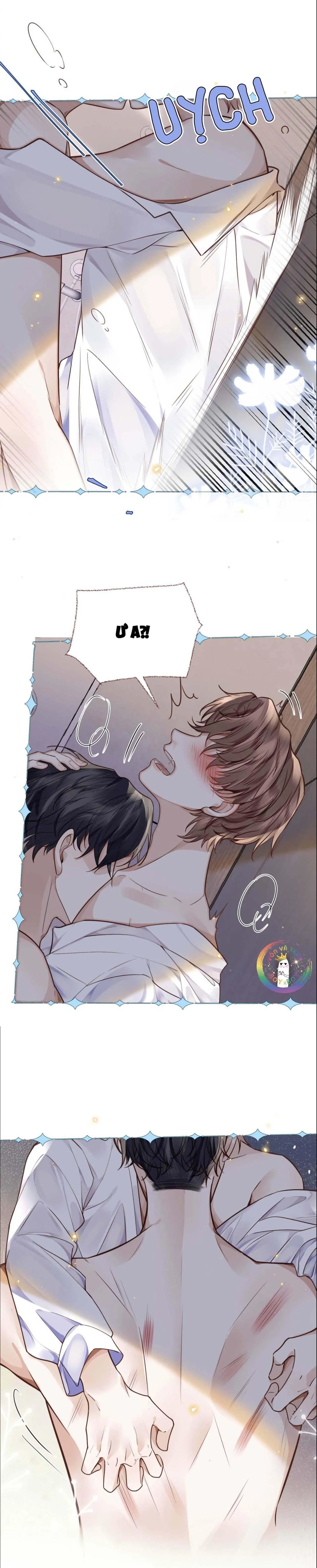 (END) Đặc Chế Cho Riêng Anh Chapter 26 Trang 14