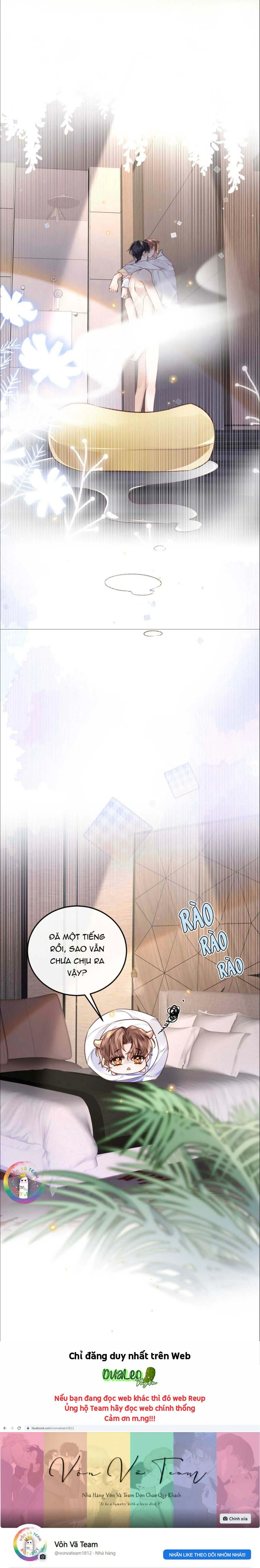 (END) Đặc Chế Cho Riêng Anh Chapter 26 Trang 15