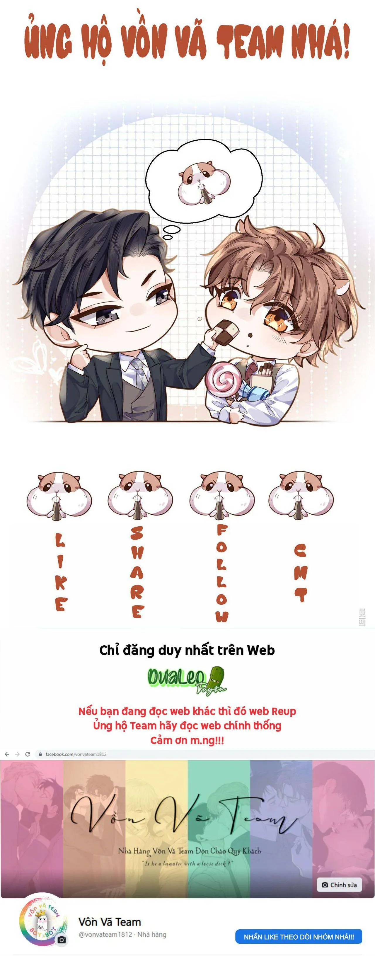 (END) Đặc Chế Cho Riêng Anh Chapter 27 Trang 14