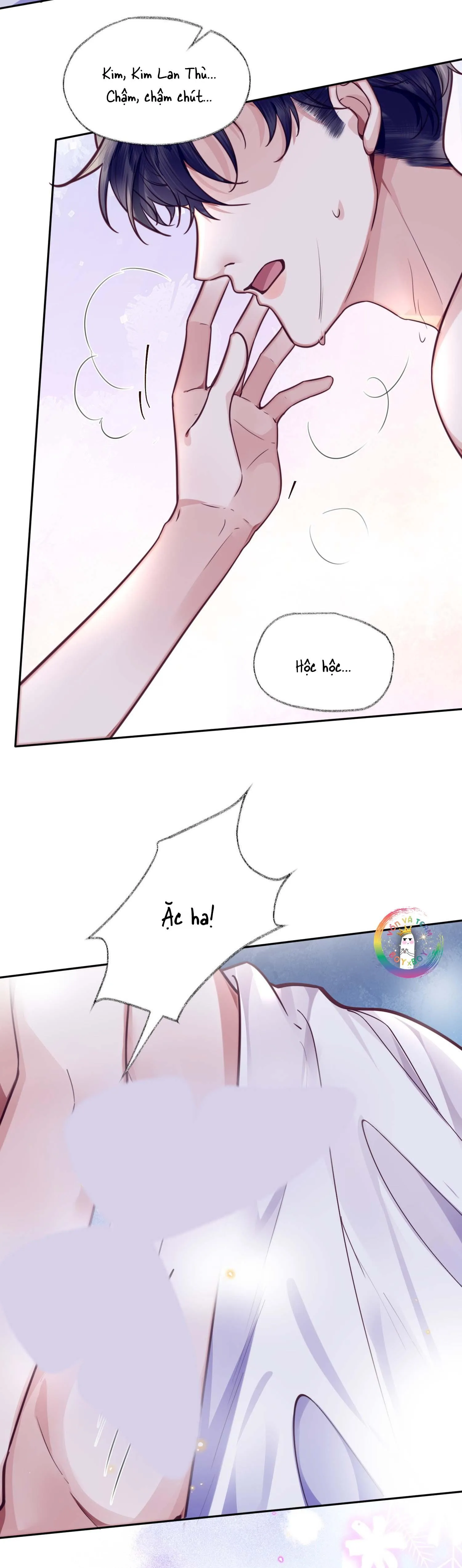 (END) Đặc Chế Cho Riêng Anh Chapter 29 Trang 5