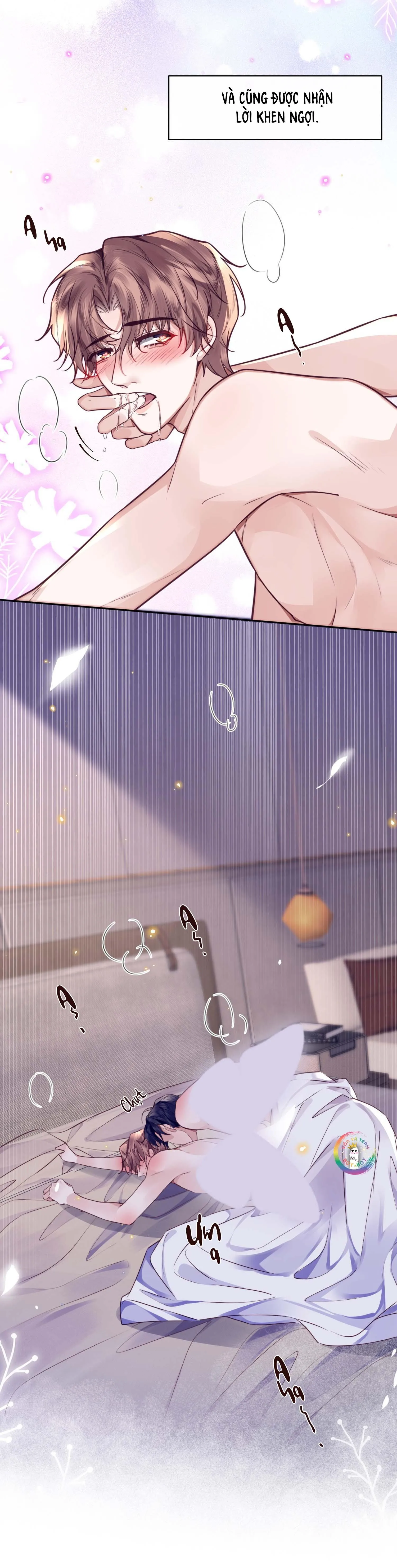 (END) Đặc Chế Cho Riêng Anh Chapter 29 Trang 6