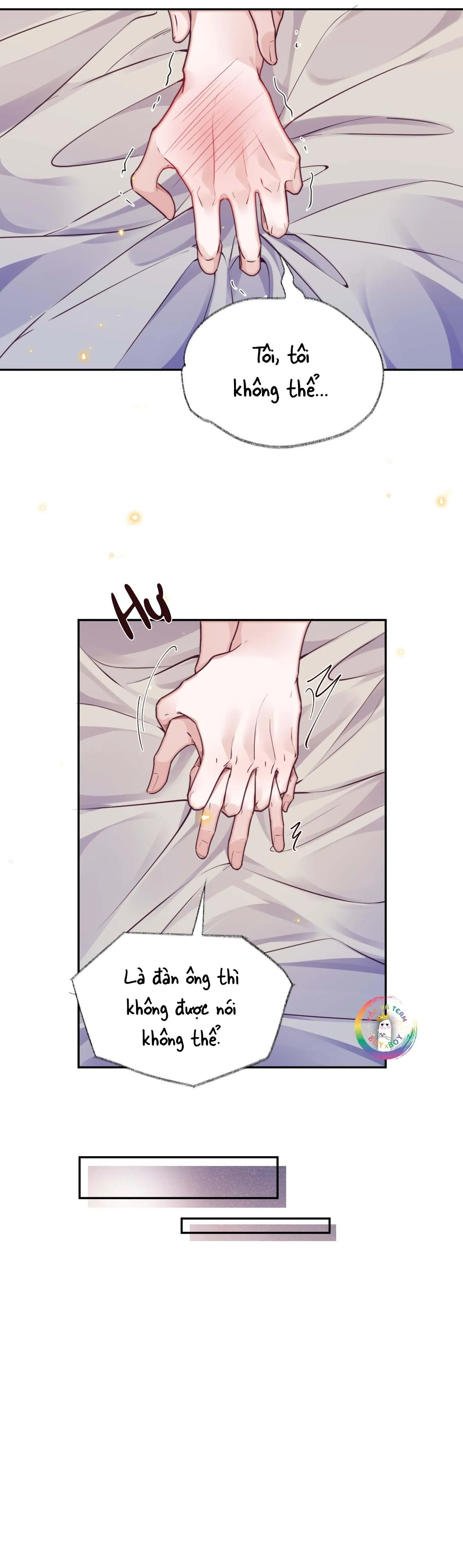 (END) Đặc Chế Cho Riêng Anh Chapter 29 Trang 7