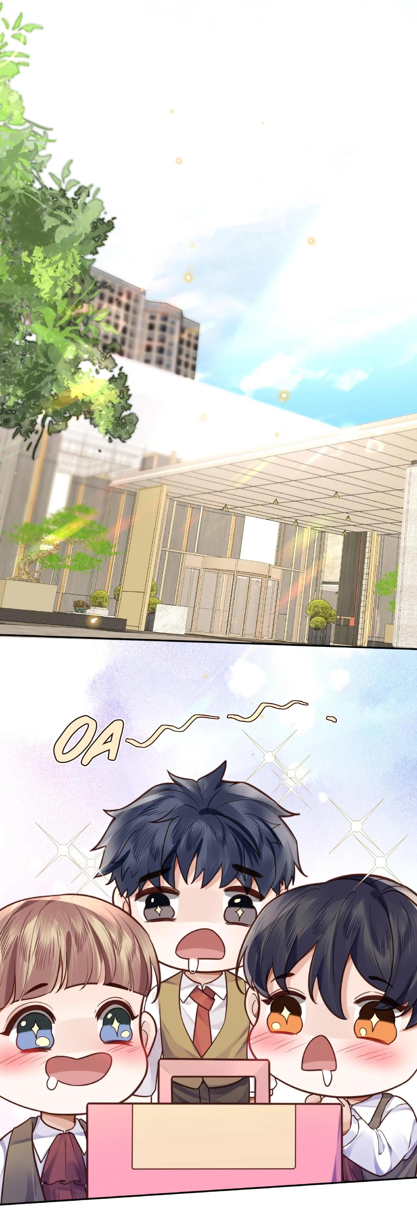 (END) Đặc Chế Cho Riêng Anh Chapter 30 Trang 9