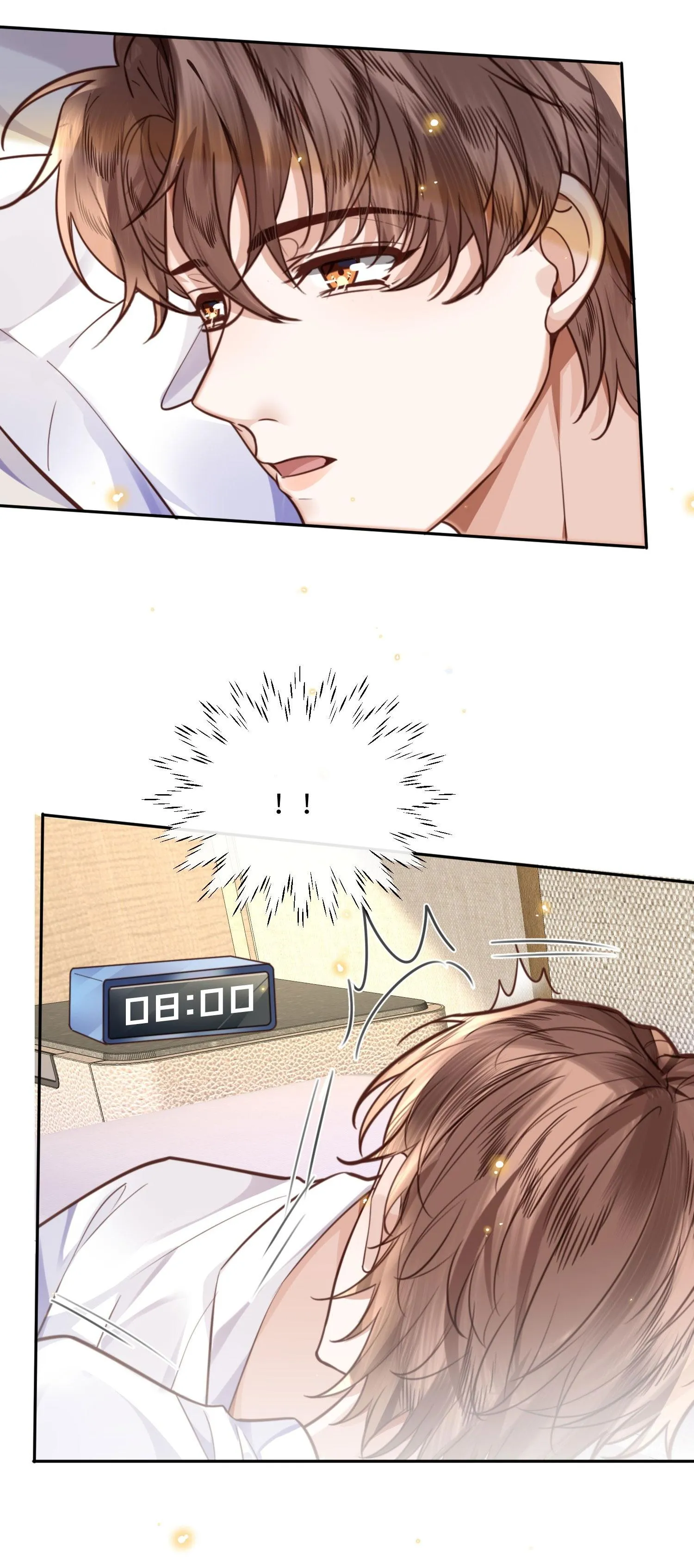 (END) Đặc Chế Cho Riêng Anh Chapter 32 Trang 3