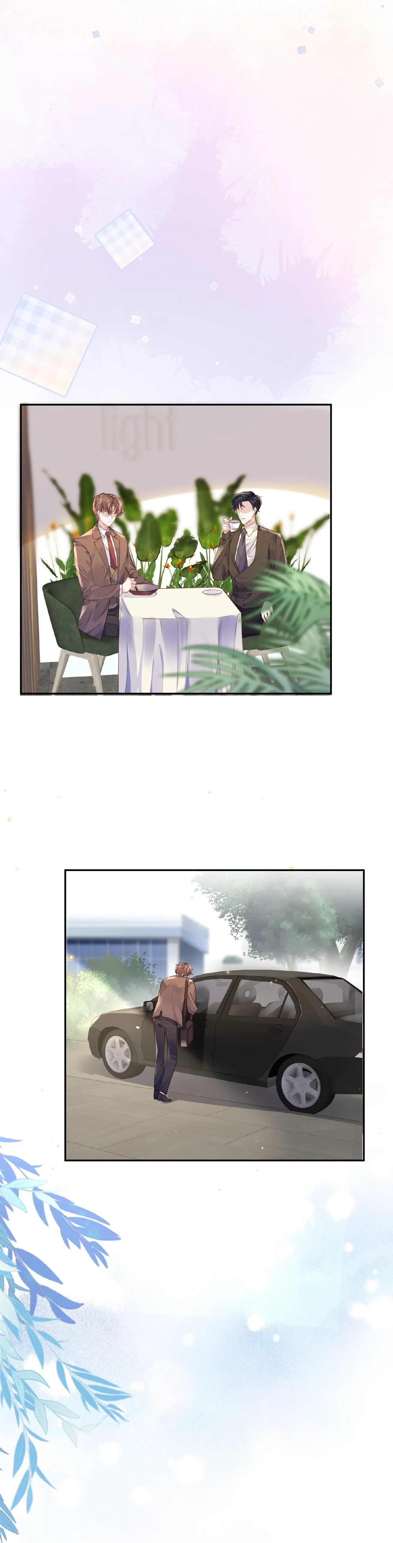 (END) Đặc Chế Cho Riêng Anh Chapter 32 Trang 10