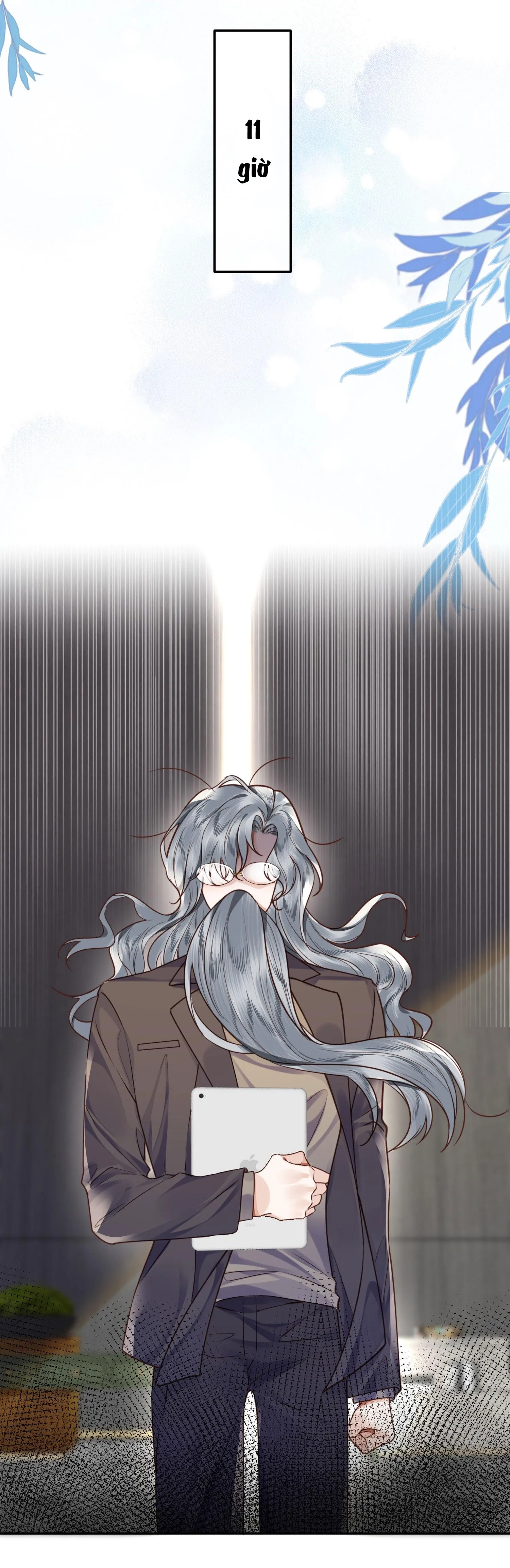 (END) Đặc Chế Cho Riêng Anh Chapter 32 Trang 11