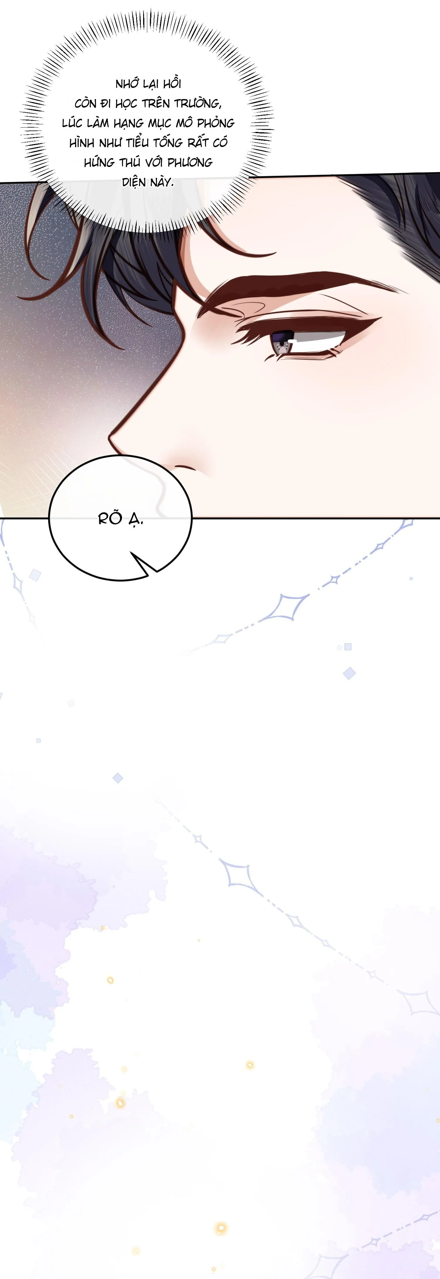 (END) Đặc Chế Cho Riêng Anh Chapter 32 Trang 17