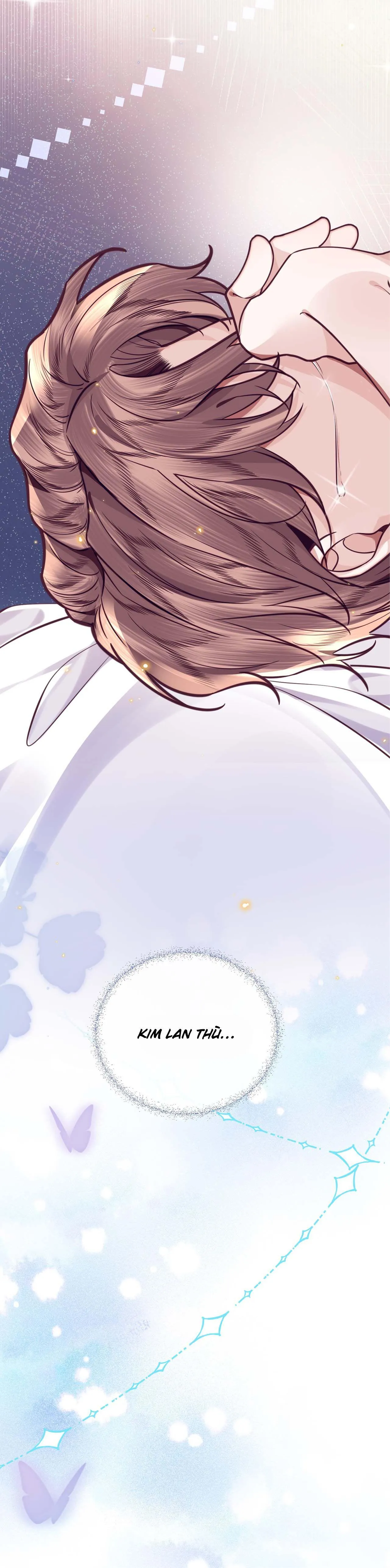 (END) Đặc Chế Cho Riêng Anh Chapter 33 Trang 11