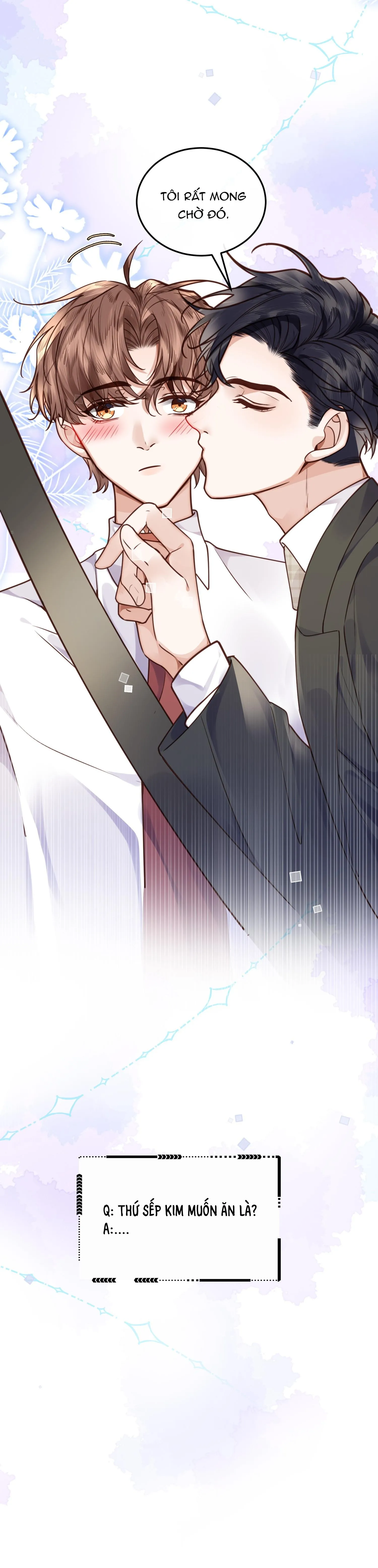 (END) Đặc Chế Cho Riêng Anh Chapter 35 Trang 15